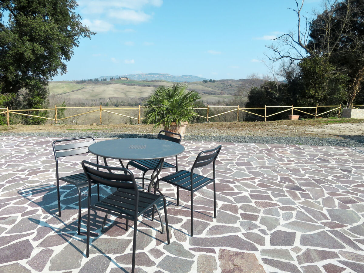 Podere Sant'Elisa – Gîte 7 pers. en ancienne ferme toscane - Photo 21