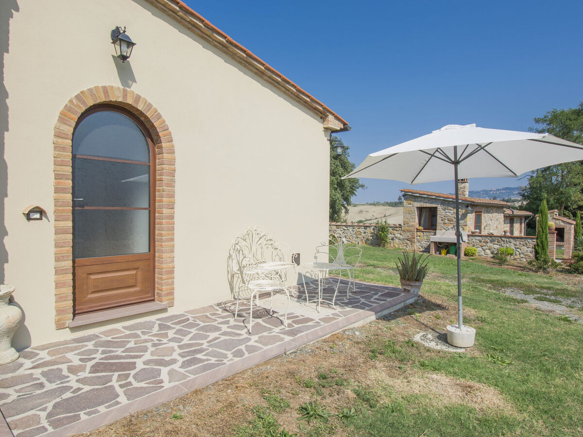 Podere Sant'Elisa – Gîte 12 pers. en Toscane - Photo 2
