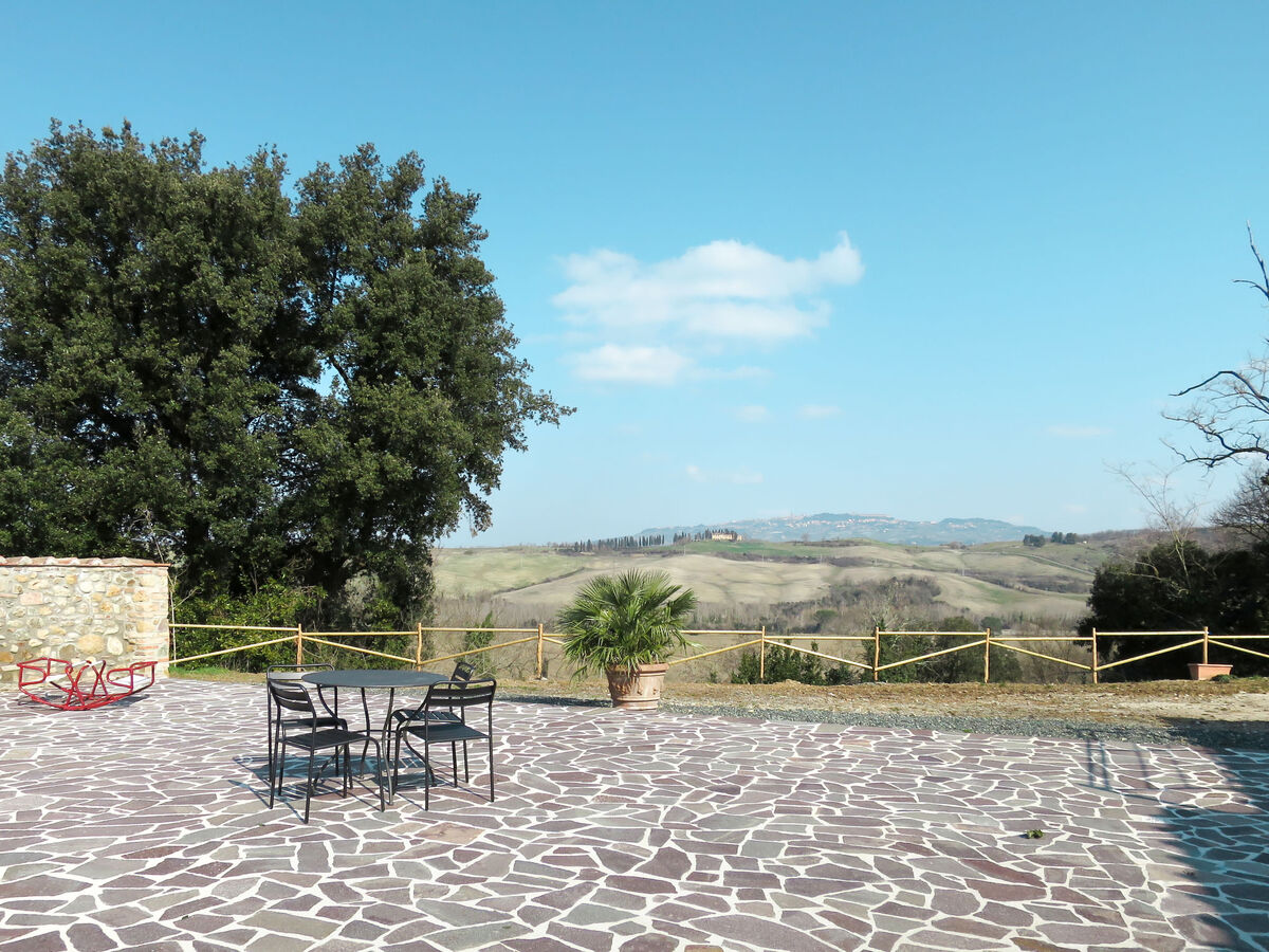 Podere Sant'Elisa – Gîte 12 pers. en Toscane - Photo 10