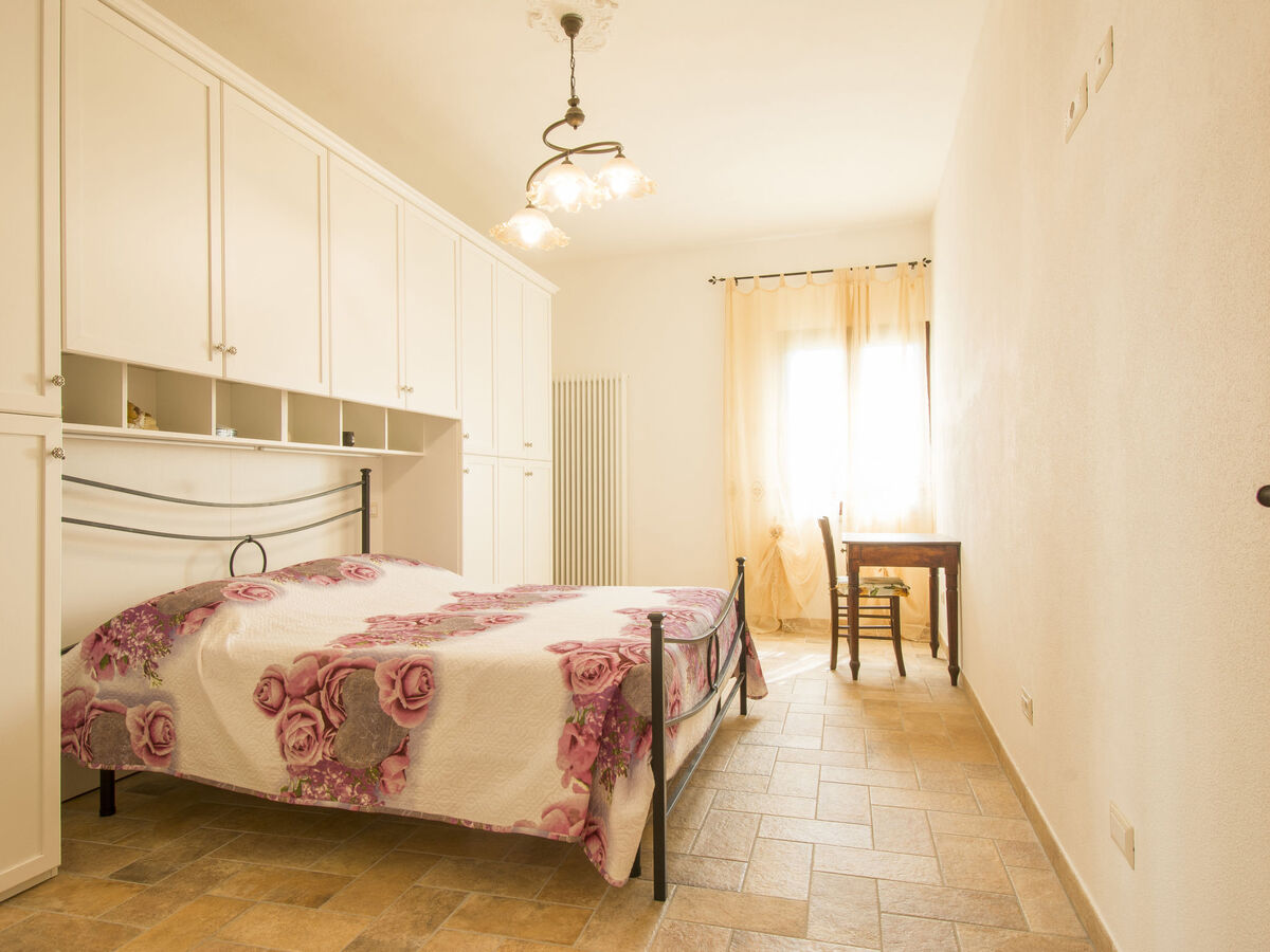 Podere Sant'Elisa – Gîte 12 pers. en Toscane - Photo 26