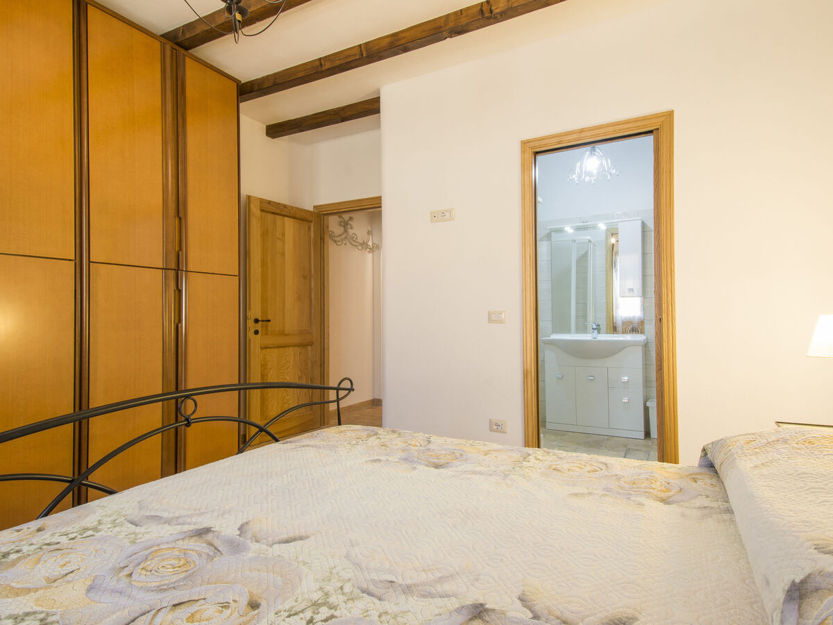 Podere Sant'Elisa – Gîte 12 pers. en Toscane - Photo 28