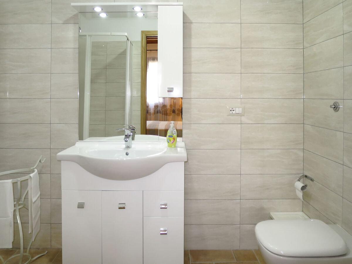 Podere Sant'Elisa – Gîte 12 pers. en Toscane - Photo 35