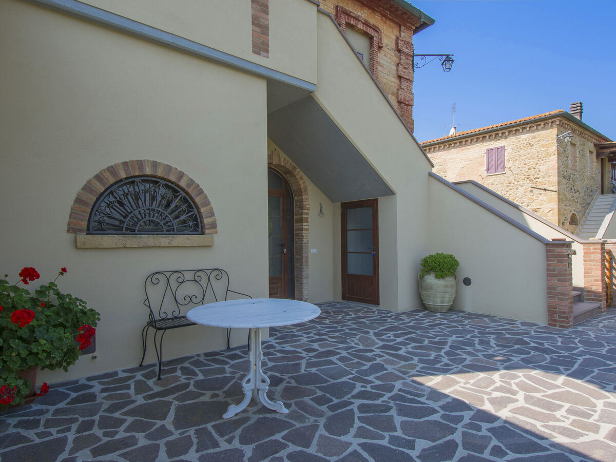 Podere Sant'Elisa – Gîte 12 pers. en Toscane - Photo 42