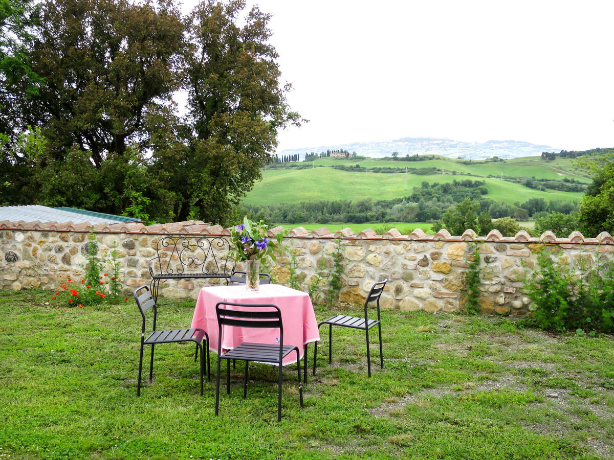 Podere Sant'Elisa – Gîte 12 pers. en Toscane - Photo 43