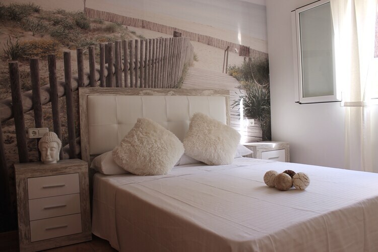 Villa Los Geranios - Piscine privée à Cala Romantica - Photo 7