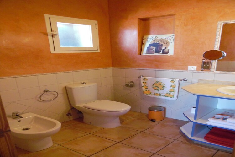 Villa Los Geranios - Piscine privée à Cala Romantica - Photo 10