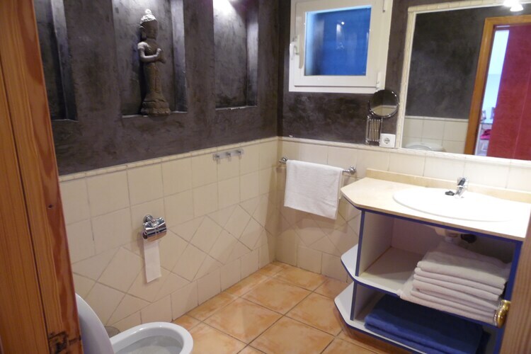 Villa Los Geranios - Piscine privée à Cala Romantica - Photo 11