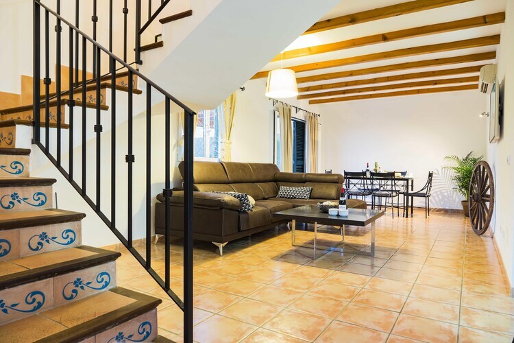 Villa Los Geranios - Piscine privée à Cala Romantica - Photo 19