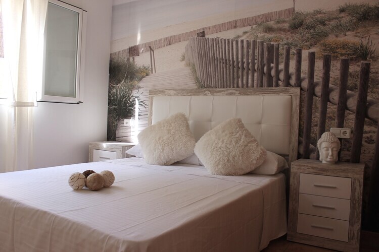 Villa Los Geranios - Piscine privée à Cala Romantica - Photo 20