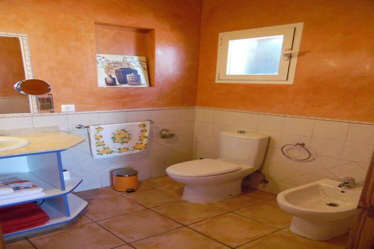 Villa Los Geranios - Piscine privée à Cala Romantica - Photo 23