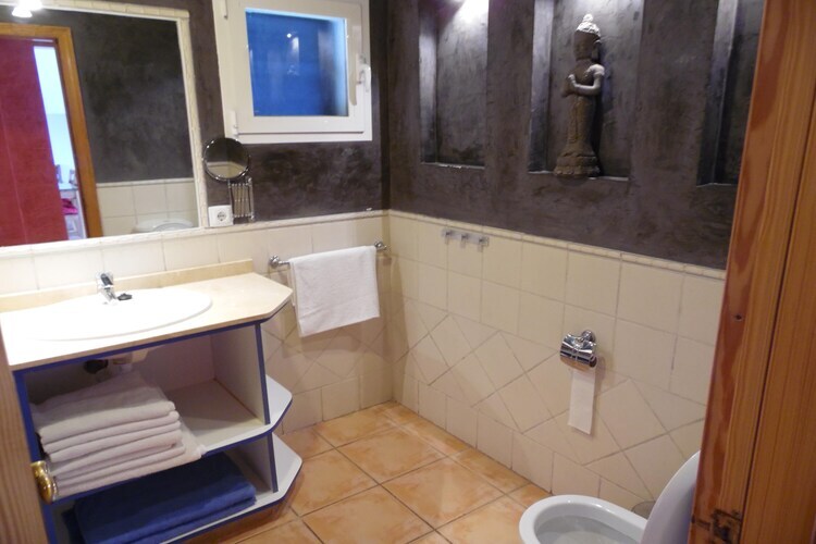 Villa Los Geranios - Piscine privée à Cala Romantica - Photo 24