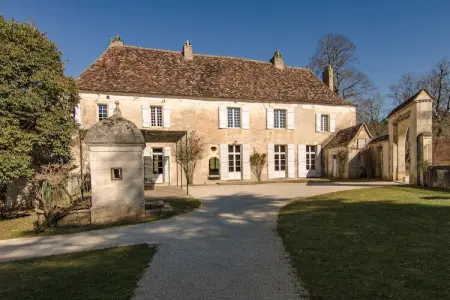 Location maison à Saint Georges De Montclard