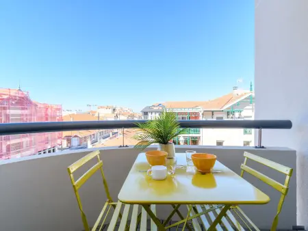 Location appartement à Arcachon, Feodorowka