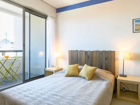 Studio 25 m² Feodorowka, 400 m de la plage : photo 11