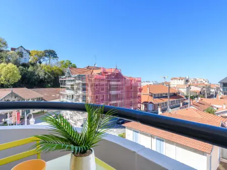 Studio 25 m² Feodorowka, 400 m de la plage : photo 15