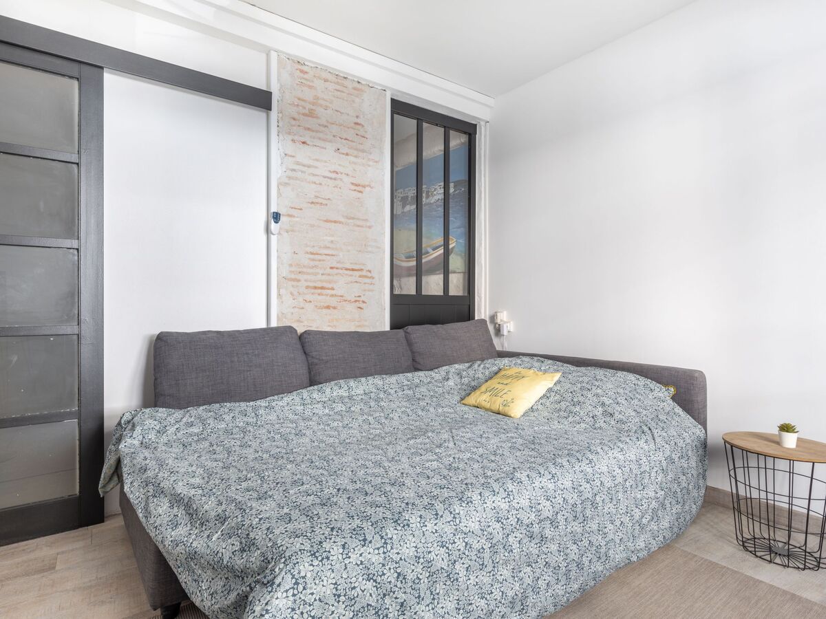 Bleu Bassin – Appartement 4 pers. centre Arcachon - Photo 10