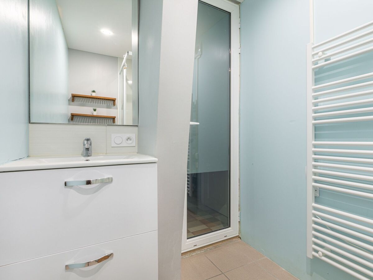 Bleu Bassin – Appartement 4 pers. centre Arcachon - Photo 11
