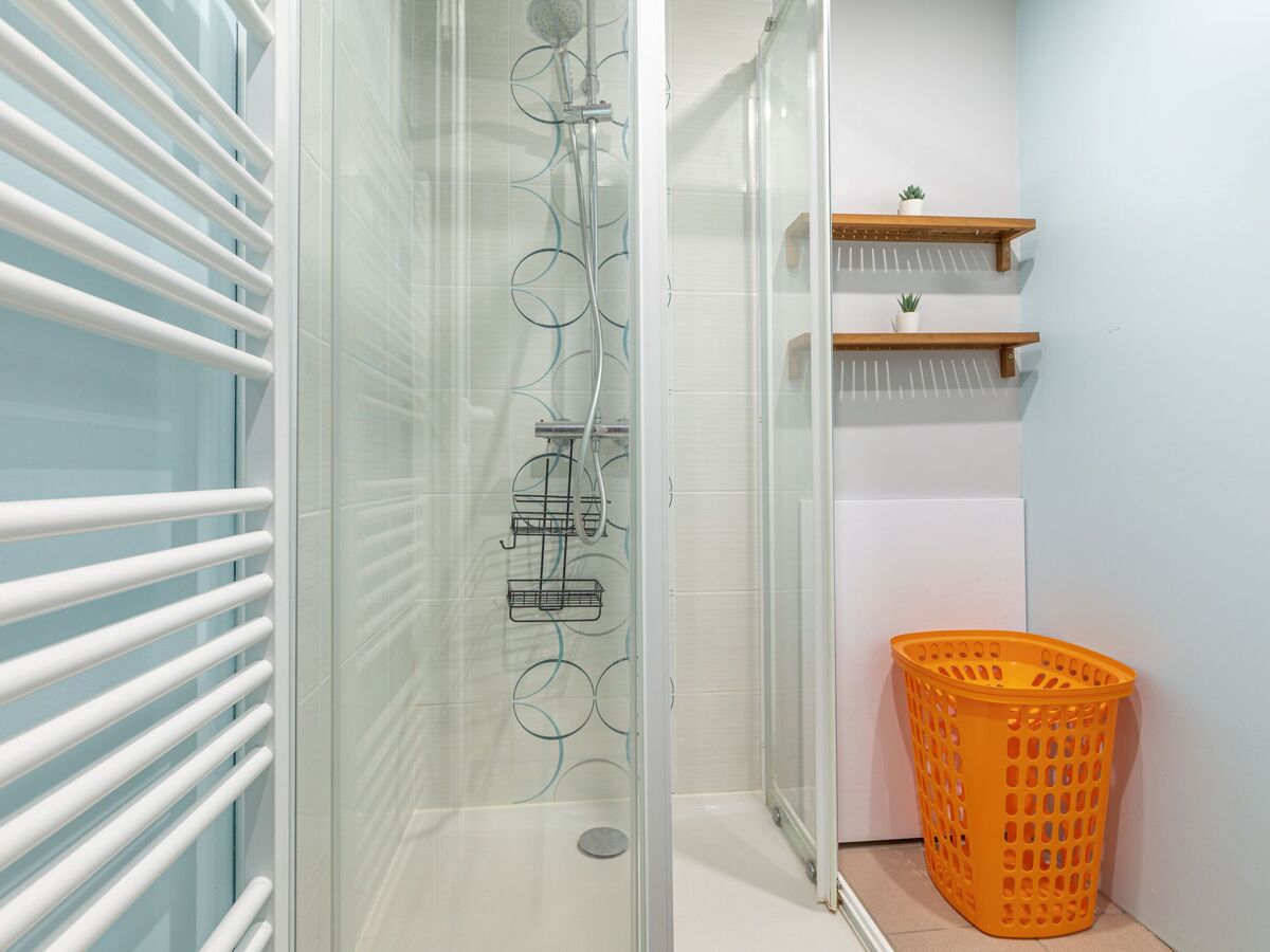 Bleu Bassin – Appartement 4 pers. centre Arcachon - Photo 12