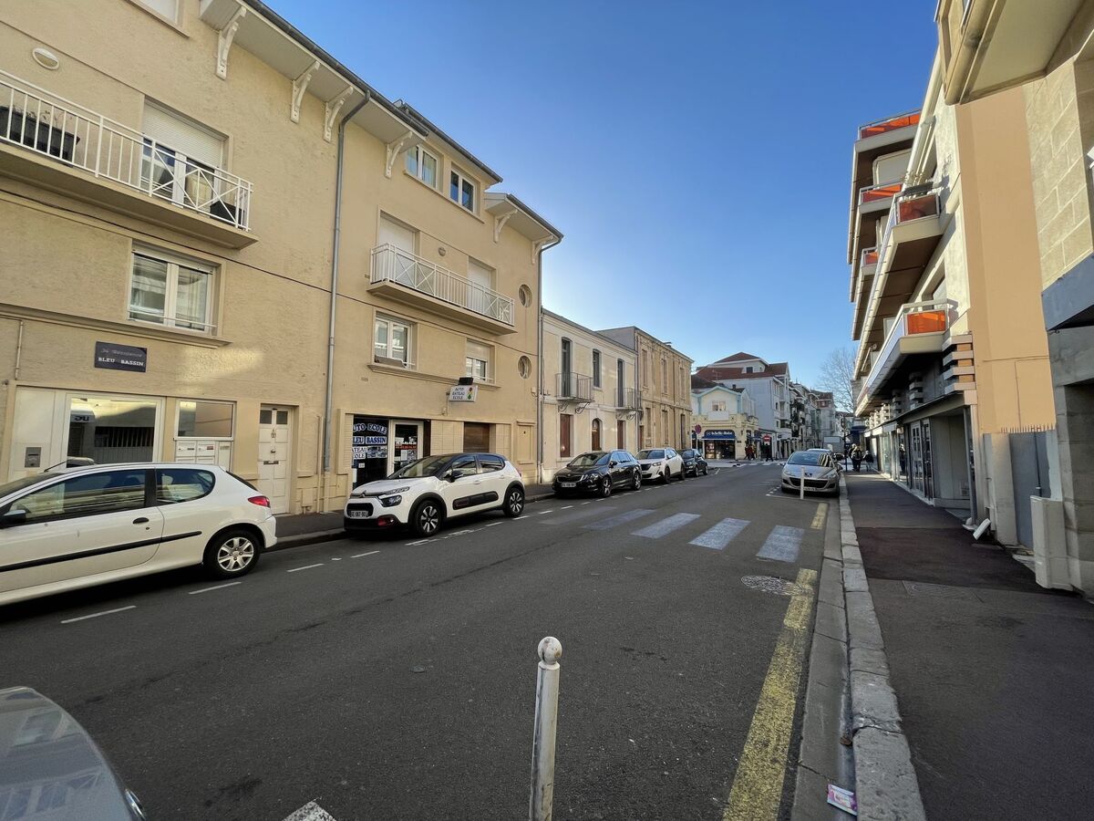 Bleu Bassin – Appartement 4 pers. centre Arcachon - Photo 16