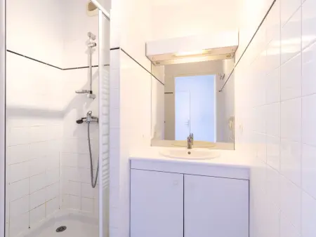 Appartement Zéphyr à Arcachon, 800 m de la mer : photo 15