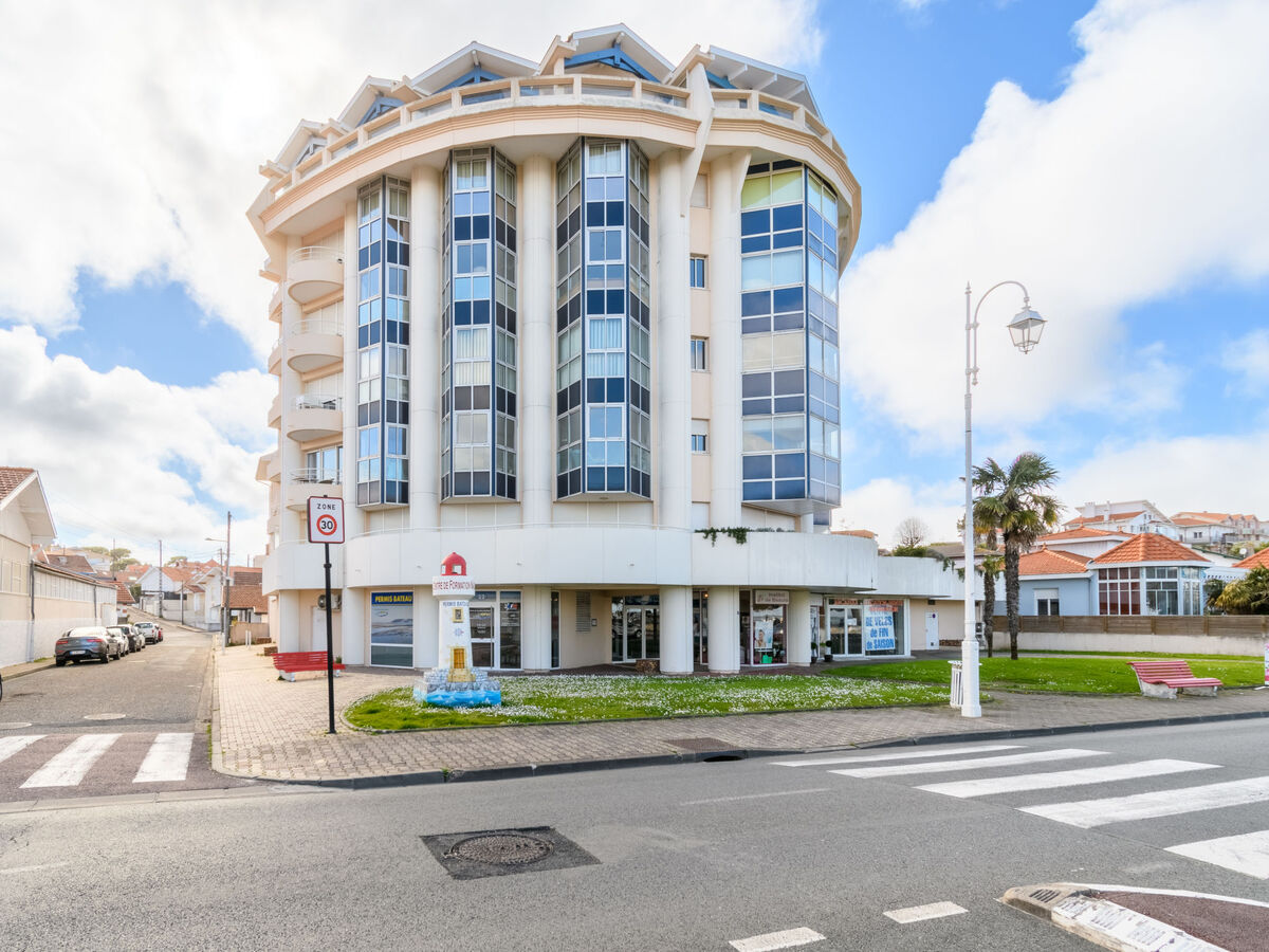 Appartement Grand Voile - Vue panoramique sur le port - Photo 2