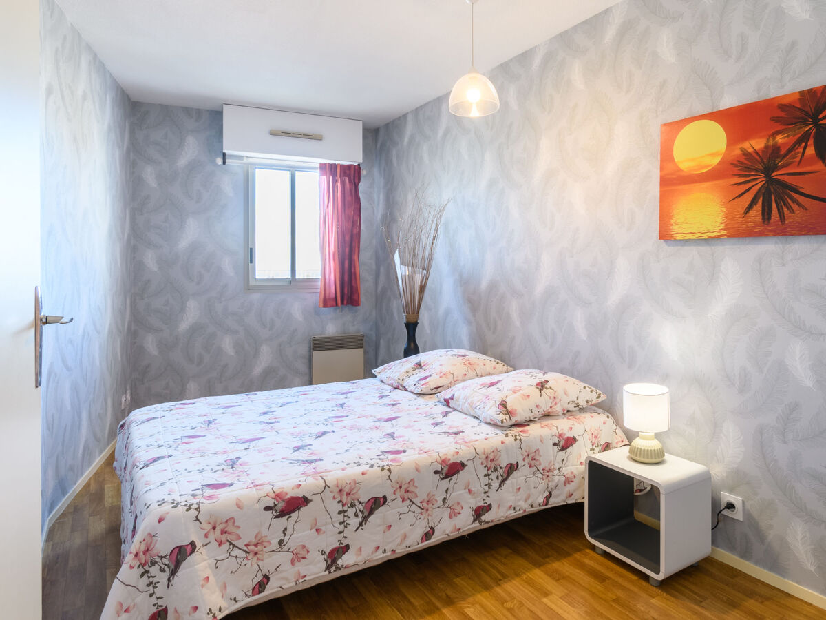 Appartement Grand Voile - Vue panoramique sur le port - Photo 4