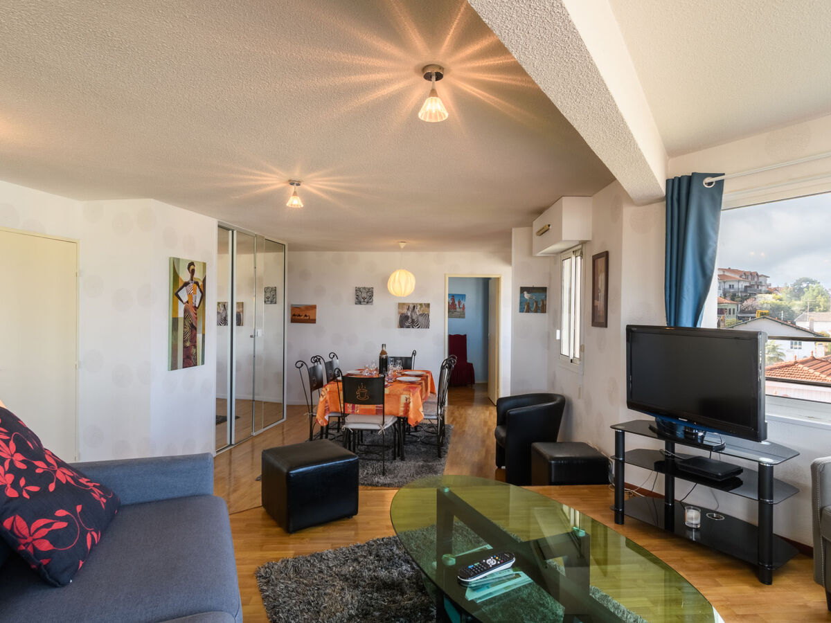 Appartement Grand Voile - Vue panoramique sur le port - Photo 6