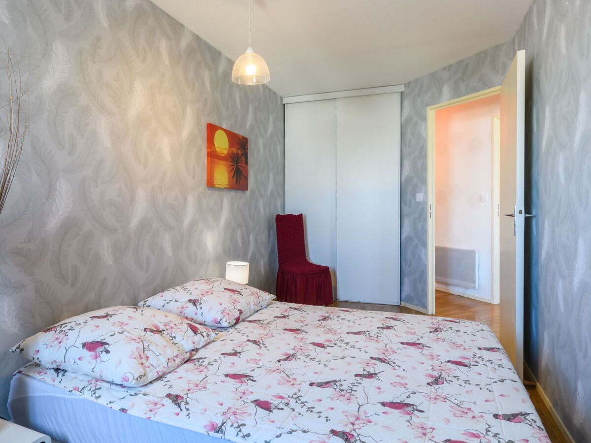 Appartement Grand Voile - Vue panoramique sur le port - Photo 12