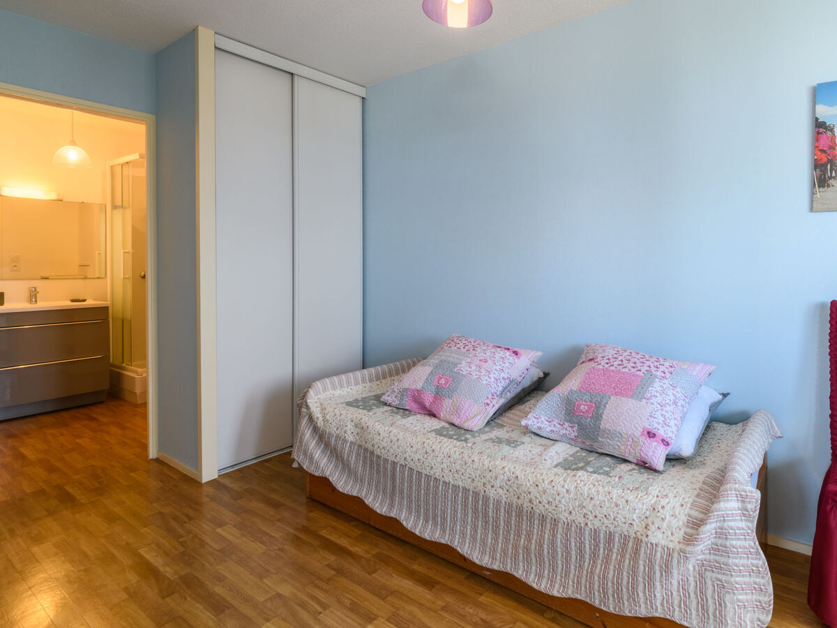 Appartement Grand Voile - Vue panoramique sur le port - Photo 16