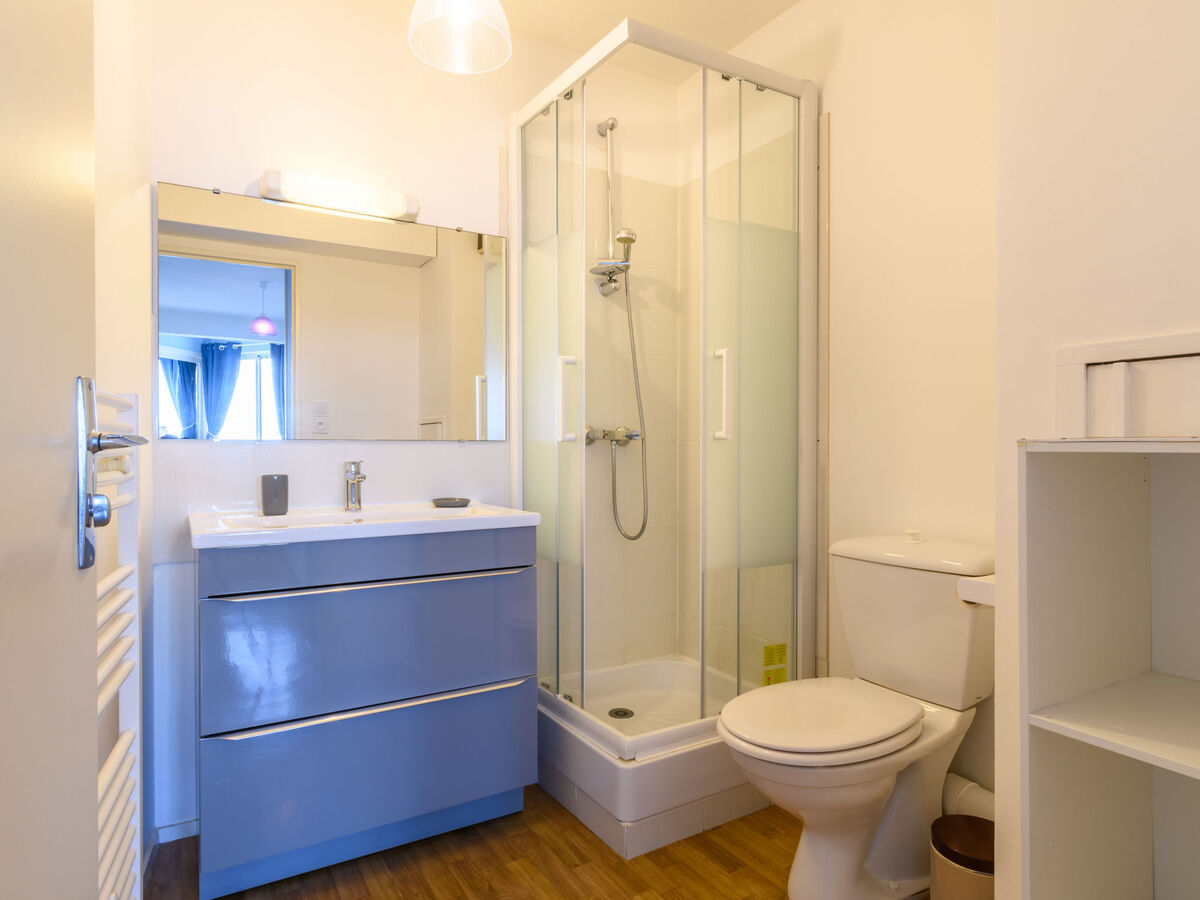 Appartement Grand Voile - Vue panoramique sur le port - Photo 18