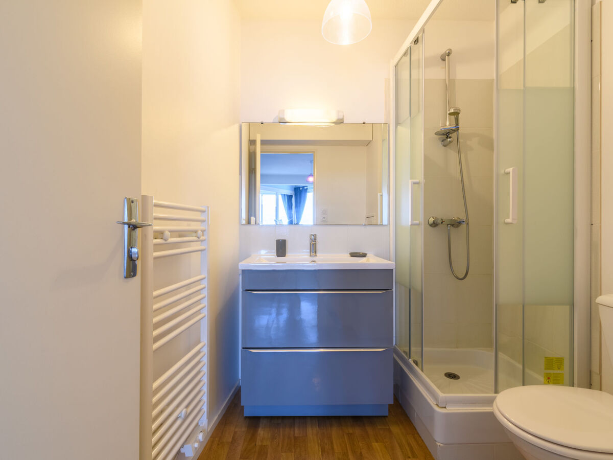Appartement Grand Voile - Vue panoramique sur le port - Photo 19