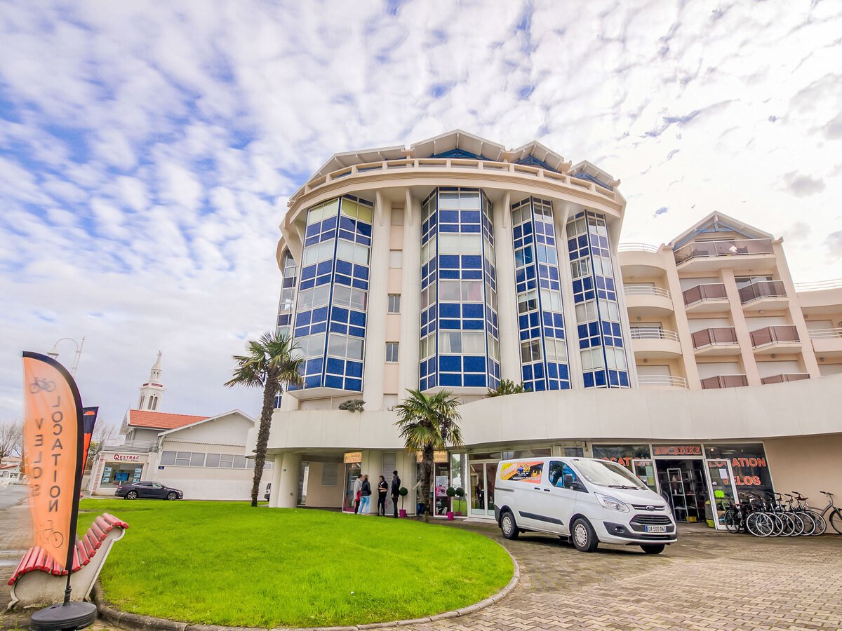 Appartement Grand Voile - Vue panoramique sur le port - Photo 22