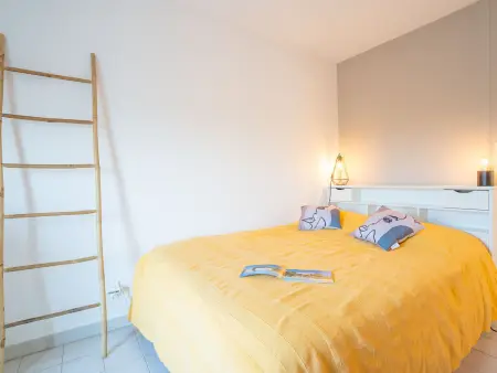 Appartement Bali 40m² vue mer à La Grande Motte : photo 13