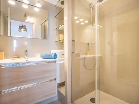 Appartement Bali 40m² vue mer à La Grande Motte : photo 17