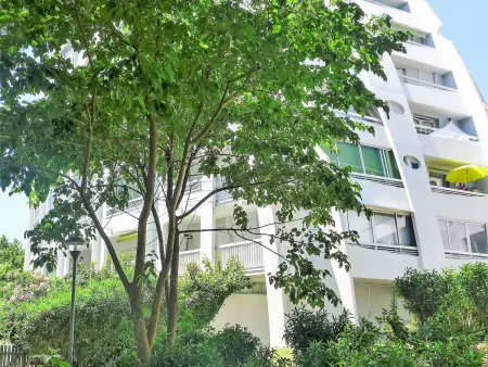 Appartement Bali 40m² vue mer à La Grande Motte : photo 21
