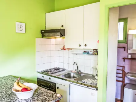 La Colline des Ocres – Maison 4 pers. à Apt : photo 4