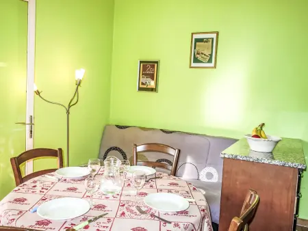 La Colline des Ocres – Maison 4 pers. à Apt : photo 7