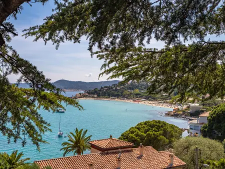 Location appartement à Le Lavandou