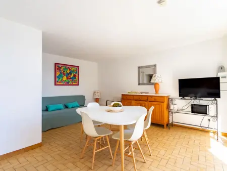 Les Floralies II – Appartement avec vue mer au Lavandou : photo 5