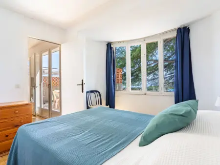 Les Floralies II – Appartement avec vue mer au Lavandou : photo 9