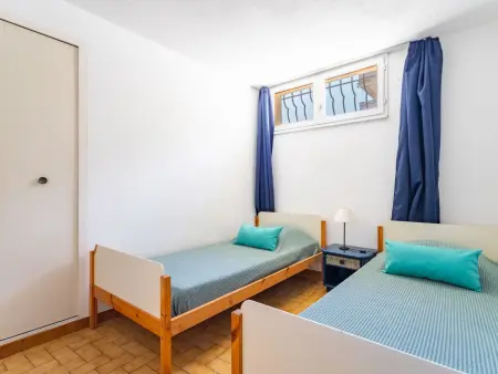 Les Floralies II – Appartement avec vue mer au Lavandou : photo 10