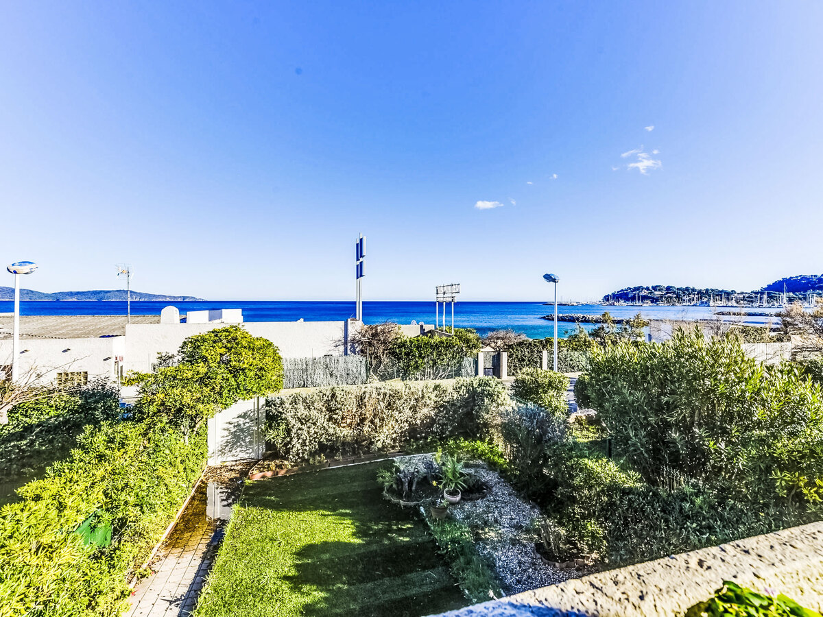 Arius, appartement 3 pièces 20 m de la mer - Photo 1