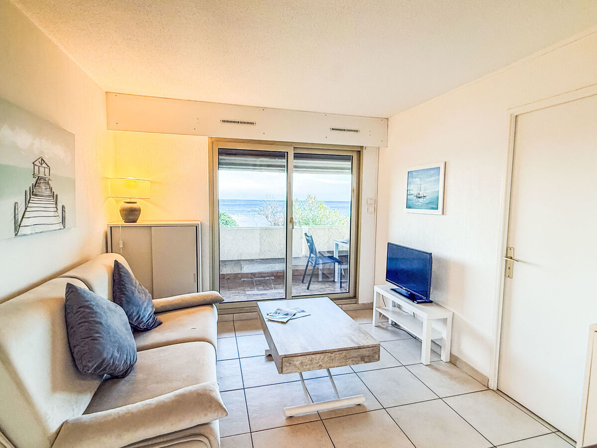 Arius, appartement 3 pièces 20 m de la mer - Photo 3