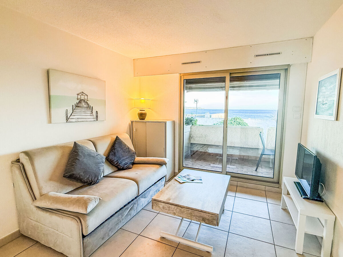 Arius, appartement 3 pièces 20 m de la mer - Photo 6