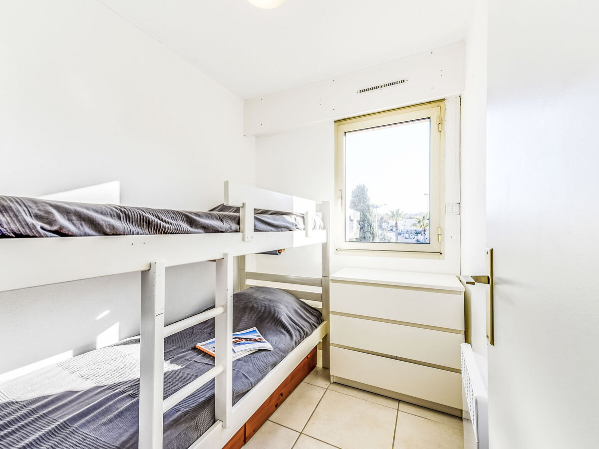 Arius, appartement 3 pièces 20 m de la mer - Photo 10