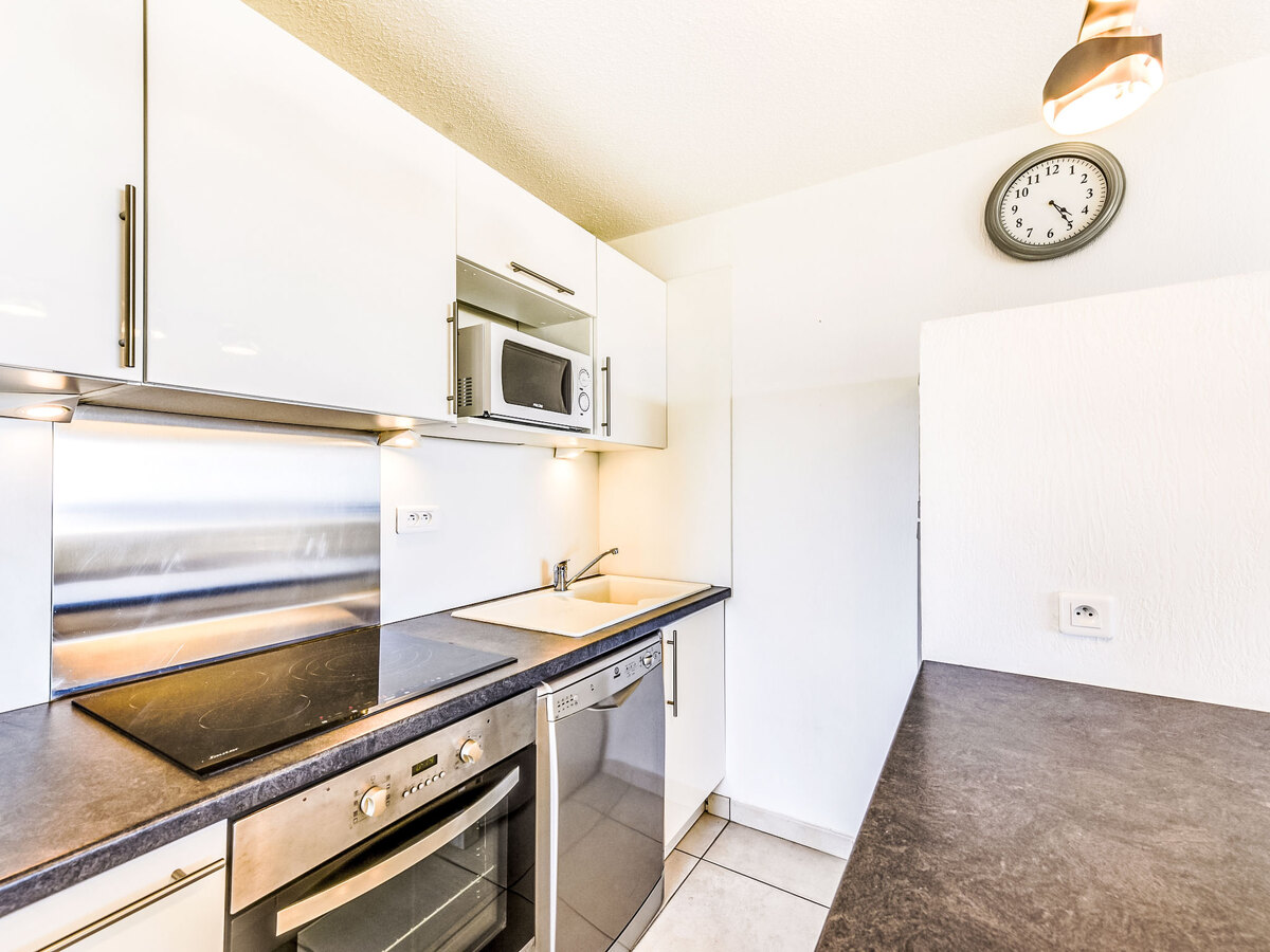 Arius, appartement 3 pièces 20 m de la mer - Photo 11