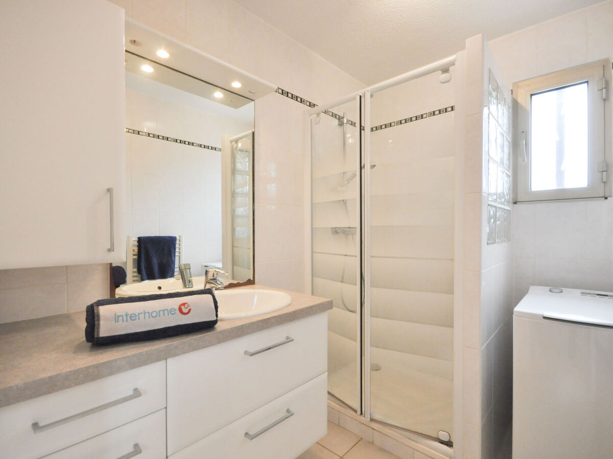 Arius, appartement 3 pièces 20 m de la mer - Photo 12