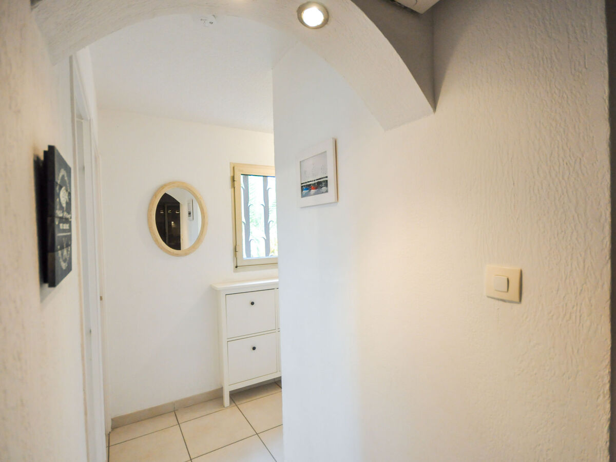 Arius, appartement 3 pièces 20 m de la mer - Photo 14