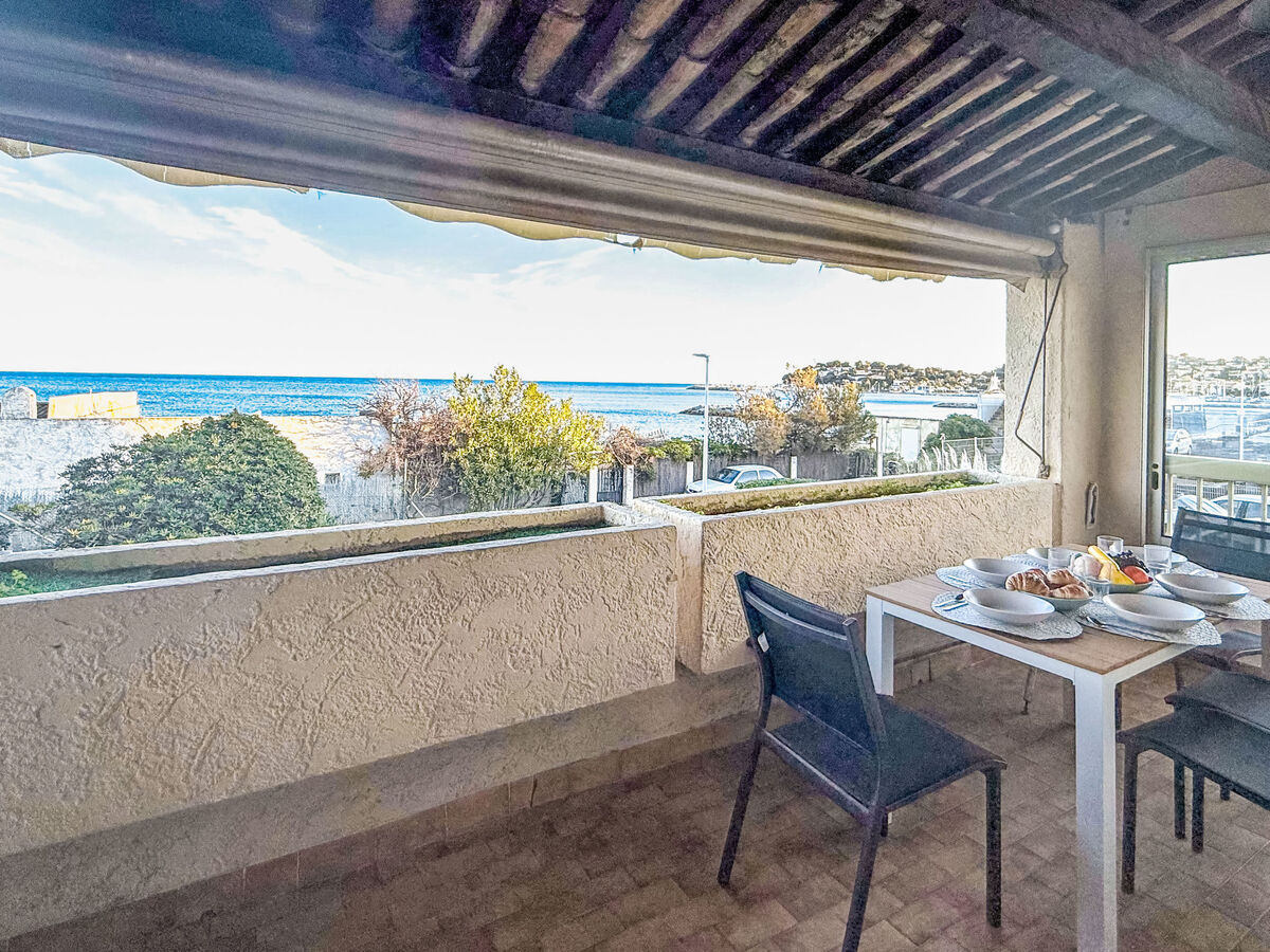 Arius, appartement 3 pièces 20 m de la mer - Photo 15