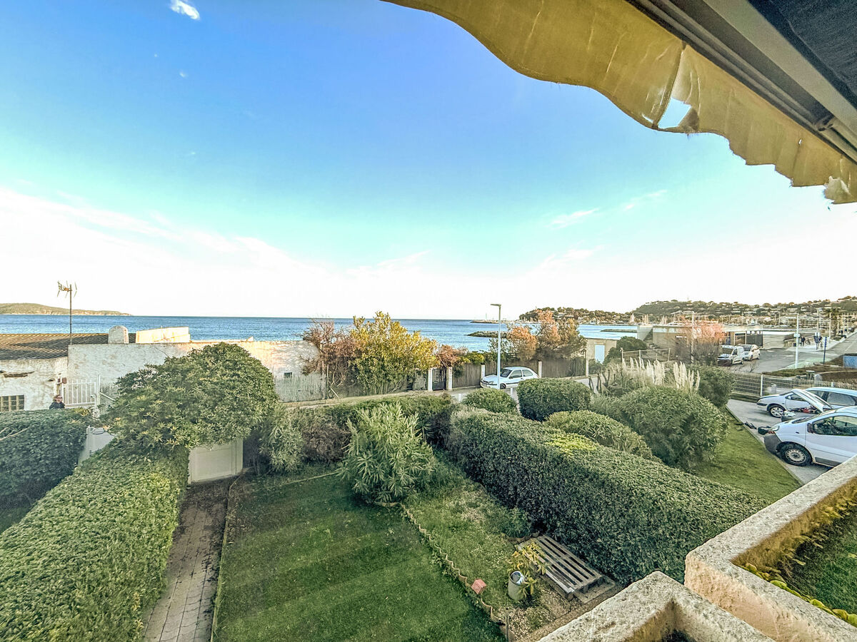Arius, appartement 3 pièces 20 m de la mer - Photo 16